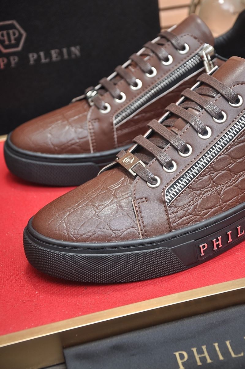 Philipp Plein Shoes